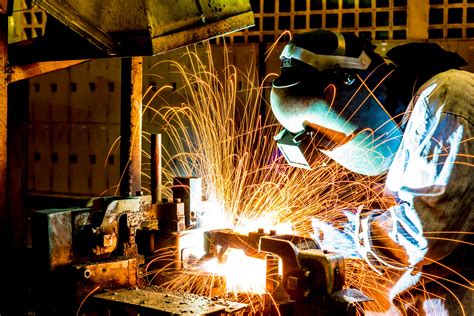 fabricated metal components for heavy equipment|types of metal fabrications.